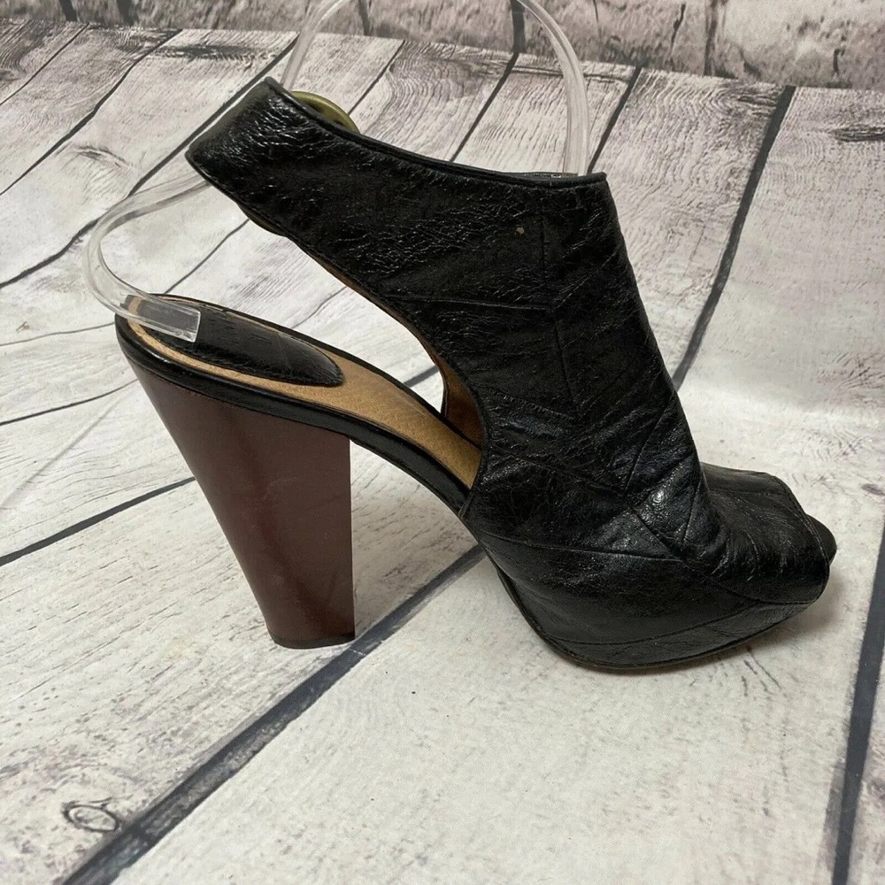 Frye Emily Slingback - Picture 3 of 6
